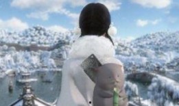 逆水寒6衣服最新爆料,新衣爆料，华丽服饰引领江湖时尚潮流